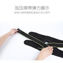 現貨-綁帶加絨護膝保暖老寒腿男女關節防滑加長款老人秋冬季加厚護腿 歷史價格詳細信息