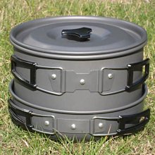 現貨熱銷-戶外鍋具野外炊具便攜燃氣野營鍋自駕游戶外野炊鍋具野餐餐具用品1710 價格比較,價格查詢,歷史價格詳細信息