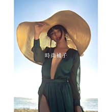 【夏季熱銷】夏季遮陽防曬帽防紫外線遮臉空頂帽太陽帽子女草帽貝殼帽夏天涼帽 歷史價格詳細信息