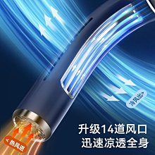 2023掛脖風扇製冷掛脖風扇 不侵權掛脖風扇usb便攜風扇 風扇 歷史價格詳細信息