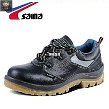 牛皮勞保鞋春夏低幫防砸防刺工作鞋 耐油防滑透氣安全鞋防護鞋 歷史價格詳細信息