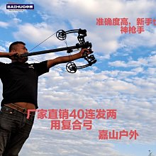 40連發復合弓新款鋼珠彈弓威-力大程遠紅外线瞄準高準度 歷史價格詳細信息