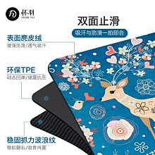 瑜伽墊 加厚tpe防滑家用墊子加寬體位線平衡墊跳繩健身墊廠家批發 歷史價格詳細信息