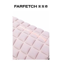 瑜伽墊No Ka' Oi女士logo刺繡瑜伽墊FARFETCH發發奇#促銷 #現貨 歷史價格詳細信息