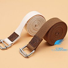 專業瑜珈輔助拉伸帶 健身綁帶 2.5m 3m 加寬加厚 無彈力 開背拉筋 瑜珈輔助帶 堅固耐用 矯正身姿 歷史價格詳細信息