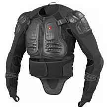摩托車防護甲全身龜保護黑紅色夾克摩托車護具踏板車越野摩托車騎行服 0OWC~安欣好物 歷史價格詳細信息