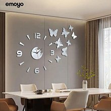 家用免打孔鐘 掛鐘客廳簡約大氣2024新款創意輕奢時鐘掛牆裝飾品 SN1212 歷史價格詳細信息