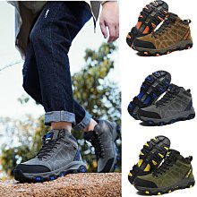 戶外厚底登山徒步運動休閒鞋男女士防割攀巖鞋透氣耐磨騎行鞋 歷史價格詳細信息