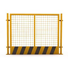 工地臨邊防護網 建築基坑護欄網 電梯井警示安全圍欄隔離網 歷史價格詳細信息
