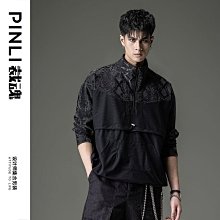 新款男上衣企鵝標刺繡logo男士短袖t恤polo領翻領polo衫馬球衫企鵝polo短t-22號穿搭 歷史價格詳細信息