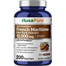 美國 NusaPure 冬蟲夏草提取物菌絲體 3000 毫克 冬蟲夏草多醣體30%100毫克 200顆 素食膠囊 歷史價格詳細信息