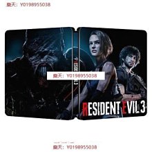 PS4 PS5 惡靈古堡 重製版 限定特典 歐版鐵盒 RE:4 BIOHAZARD RESIDENT EVIL 歷史價格詳細信息