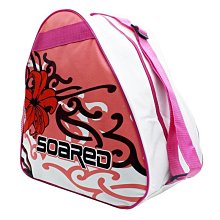 輪滑包溜冰鞋包輪滑鞋背包兒童旱冰鞋專用單肩包袋子滑冰鞋背包 BWR1-朴舍居家 歷史價格詳細信息