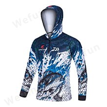 釣魚防曬服  長袖連帽外套 釣魚服全套 一整套 加肥加大 垂釣服套裝 歷史價格詳細信息