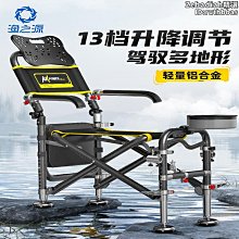 釣2023新款鏤空超輕便攜野釣水庫鋁合金多功能可疊釣魚平 歷史價格詳細信息