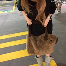 卡皮巴拉書包女生可愛水豚後背包初中生大容量耐髒護脊背包電腦包-惠誠優選 歷史價格詳細信息