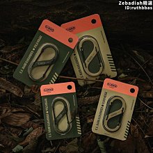 S型登山扣戶外旅行露營多功能掛鉤箱 掛扣不銹鐵異形雙掛扣 歷史價格詳細信息