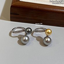 倪妮淡水珍珠耳釘女高級感耳飾無耳洞耳夾2023年新款爆款耳環 歷史價格詳細信息