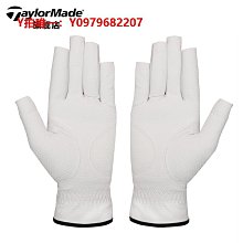 高爾夫手套新款高爾夫手套女雙手掌心硅膠防滑顆粒舒適透氣耐磨高爾夫球手套 歷史價格詳細信息