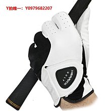 高爾夫手套新款高爾夫手套女雙手掌心硅膠防滑顆粒舒適透氣耐磨高爾夫球手套 歷史價格詳細信息