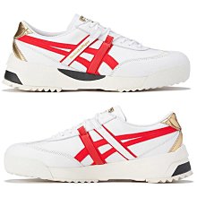 【Onitsuka Tiger】Onitsuka Tiger鬼塚虎-DELEGATION 64 休閒鞋 1183A569-100(1183A569-100) 歷史價格詳細信息