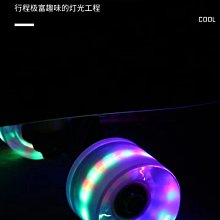 滑板初學者庫洛米成人雙翹四輪運動10到14女生滑板車6一12歲5 歷史價格詳細信息