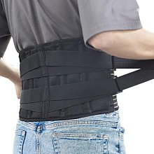 跨境腰部支撐運動護腰彈力雙重加壓護腰帶柔軟透氣舉重健身護腰帶 歷史價格詳細信息