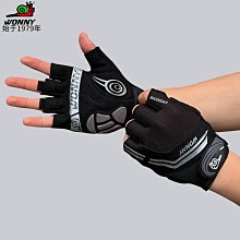 春夏季自行車騎行手套半指山地車公路單車摩托車戶外男女硅膠減震 歷史價格詳細信息