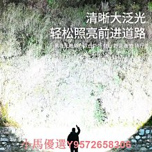 強光手電筒超亮遠射家用氙氣L戶外騎行探照燈可usb充電HX淘淘精選 歷史價格詳細信息