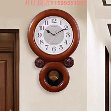 金鐘寶中式風格實木敲鐘報復古掛鐘客廳鐘9515鐘高檔中國風餐廳 歷史價格詳細信息