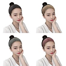 髮帶韓版帶齒發箍發飾發帶發卡水鉆簡約發夾洗臉頭箍劉海夾卡子頭飾品 歷史價格詳細信息