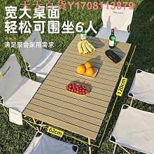戶外折疊桌便攜式圓桌超輕黑化金屬城市露營桌室內小茶幾輕量化桌 歷史價格詳細信息