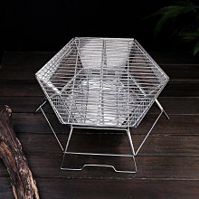 柴火爐 戶外便攜式圓形柴火爐 可拆卸摺疊材火爐 不鏽鋼生火爐子 焚火爐 焚火 木炭爐 燒烤爐 加大號 材火灶 野炊爐 歷史價格詳細信息