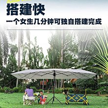 遮陽傘戶外便攜式免搭露營天幕傘式帳篷防曬速開兒童野餐傘沙灘 歷史價格詳細信息