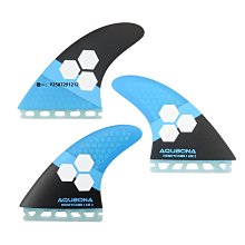AQUBONA 衝浪板尾鰭 尾舵 竹皮 3片 玻璃纖維 尾舵 Futuer Fin 歷史價格詳細信息