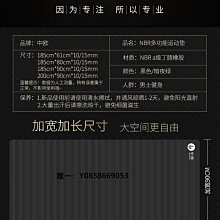 健腹輪專用墊定制室內減震靜音防滑瑜伽墊腹肌輪墊子運動健身跪墊 歷史價格詳細信息