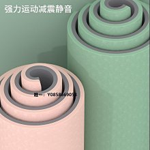 瑜伽墊瑜伽墊隔音防震女生專用加寬加厚防滑瑜珈墊子地墊家用跳操健身墊#促銷 #現貨 歷史價格詳細信息
