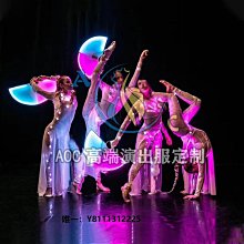 團體道具發光手舉牌手持班牌運動會托管應援燈牌便攜式展示牌燈箱定制 歷史價格詳細信息