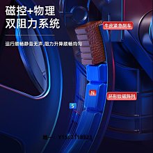 健身車動感單車健身房家用室內磁控全包輪超靜音健身器材運動腳踏自行車 歷史價格詳細信息