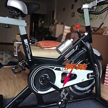 動感單車鋁合金皮帶傳動輪改裝件健身車配件腳踏中輪皮帶盤配件 歷史價格詳細信息