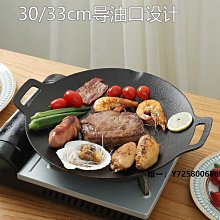 戶外鐵板燒烤盤專用鐵盤方形燒烤盤明火燒鐵板商用鐵板燒盤家用【Pizza】 歷史價格詳細信息