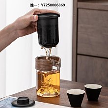 戶外便攜旅行茶具套裝女士功夫茶具露營泡茶壺茶杯高檔收納包送禮茶杯 蓋碗 單人杯 品茗杯 歷史價格詳細信息