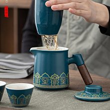 茶具套裝旅行茶具泡茶套裝日式家用防燙戶外露營隨身便攜式快客杯定制logo 歷史價格詳細信息