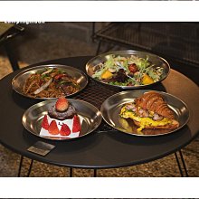 【柯曼】餐碟四件套S395-1S 八件套S395-2S 附收納包 餐碗盤/水果盤 湯碗 野炊 露營 悠遊戶外 歷史價格詳細信息