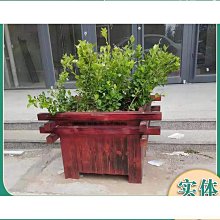 戶外花箱坐凳花壇廣場庭院種植箱花槽室外座椅組合鐵藝外擺隔斷架 歷史價格詳細信息