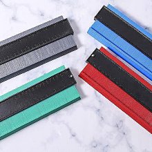 取形劃圓定位異形劃線輪廓規圓規木工裝修貼磁磚板材取樣劃線神器 歷史價格詳細信息