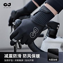 手套男士秋冬季青年情侶手套加厚男女士冬季騎行保暖戶外抓絨手套 歷史價格詳細信息