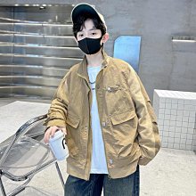 男童外套春秋款2024新款潮流中大童痞帥氣兒童春裝棒球服夾克 歷史價格詳細信息