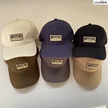 棒球帽子女春夏季純色防曬顯臉小加深大頭圍寬帽檐遮陽破洞鴨舌帽 歷史價格詳細信息