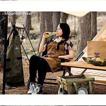 山之客戶外鋁合金卷桌可攜式車載輕量化露營木紋摺疊室外卷桌 歷史價格詳細信息